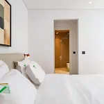 Memphis Center Aparthotel 4*