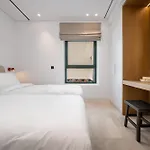 Memphis Center Aparthotel