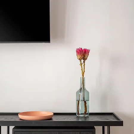 Aparthotel Memphis Center 4*