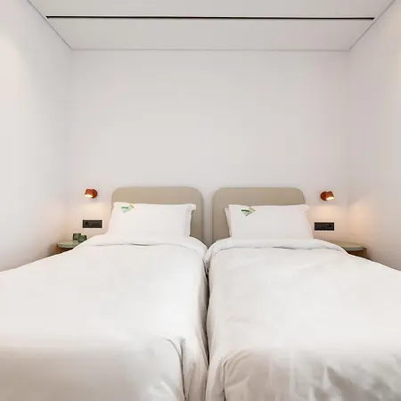 Aparthotel Memphis Center Kos Town