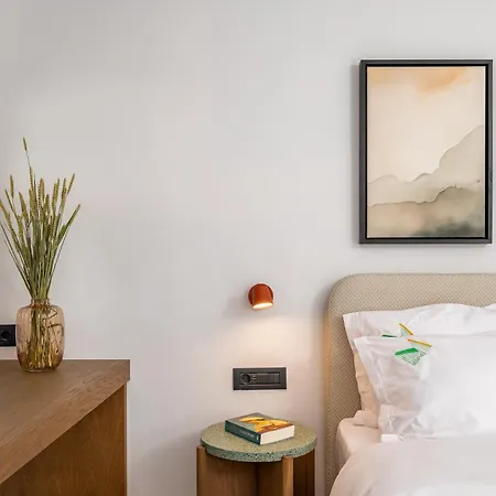 Memphis Center 4* Kos Town