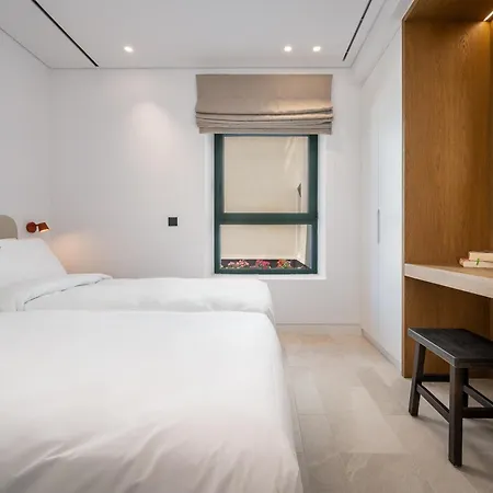 Memphis Center Aparthotel