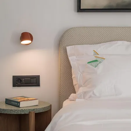 Memphis Center Aparthotel Kos Town