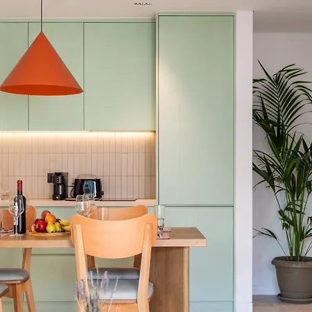 Memphis Center Kos Town