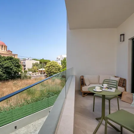 Memphis Center Aparthotel