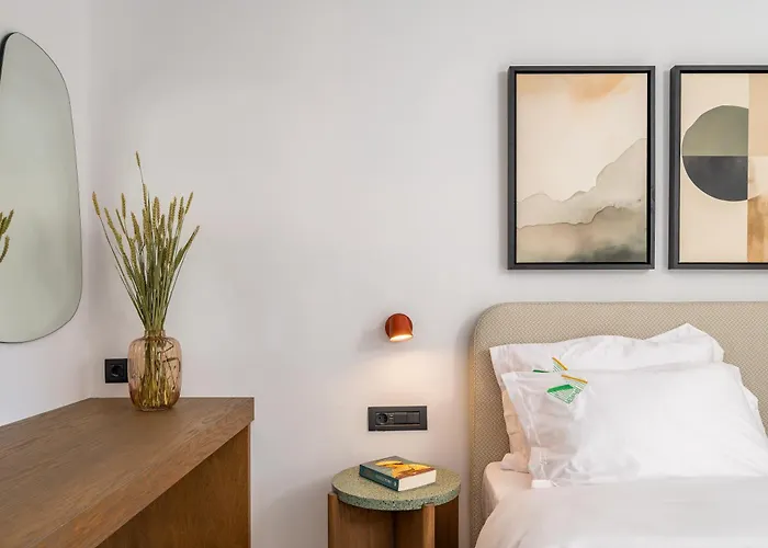 Memphis Center 4* Kos