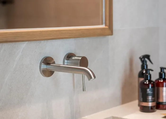 Lägenhetshotell Memphis Center