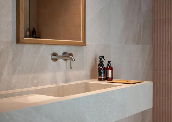 Memphis Center Lägenhetshotell 4*