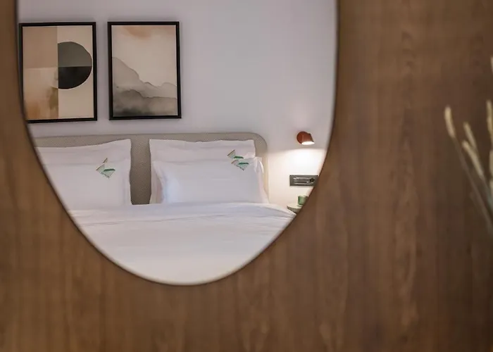 Memphis Center 4* Kos